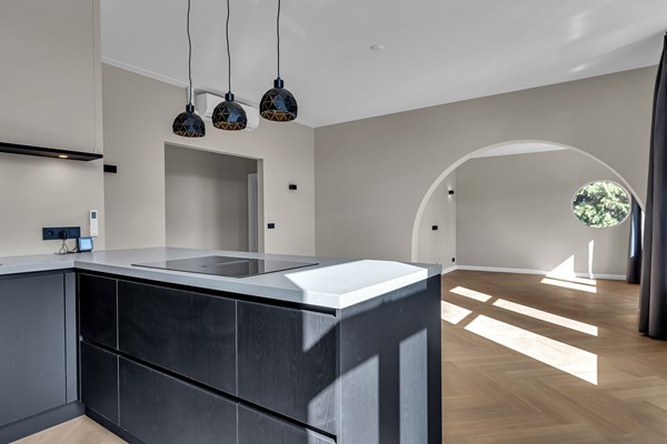 Medium property photo - Brinklaan 32A, 1404 EW Bussum