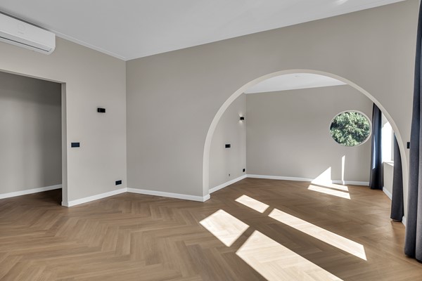 Medium property photo - Brinklaan 32A, 1404 EW Bussum