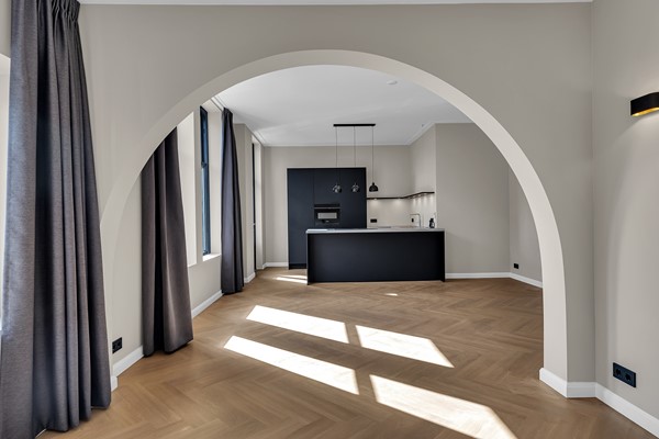 Medium property photo - Brinklaan 32A, 1404 EW Bussum