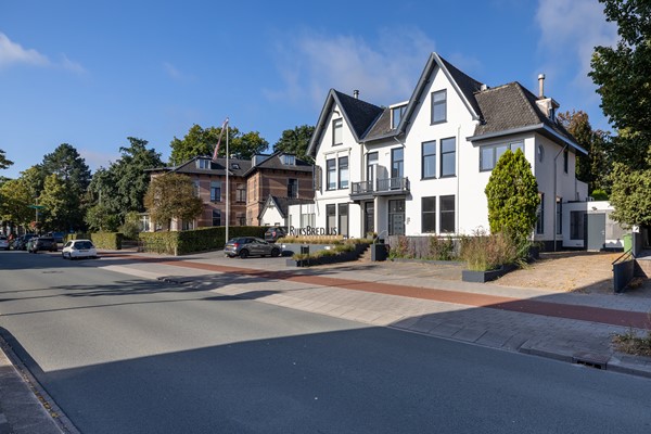 Medium property photo - Brinklaan 32A, 1404 EW Bussum