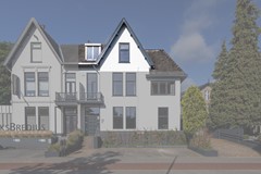 Nieuw in verhuur: Brinklaan 32B, 1404 EW Bussum