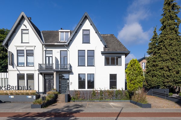 Medium property photo - Brinklaan 32B, 1404 EW Bussum