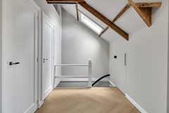 Nieuw in verhuur: Brinklaan 32B, 1404 EW Bussum