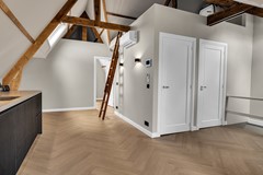 Nieuw in verhuur: Brinklaan 32B, 1404 EW Bussum