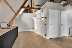 Nieuw in verhuur: Brinklaan 32B, 1404 EW Bussum