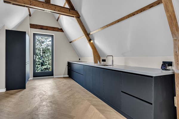Medium property photo - Brinklaan 32B, 1404 EW Bussum