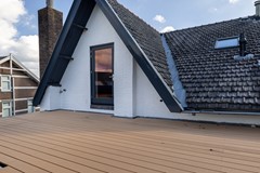 Nieuw in verhuur: Brinklaan 32B, 1404 EW Bussum