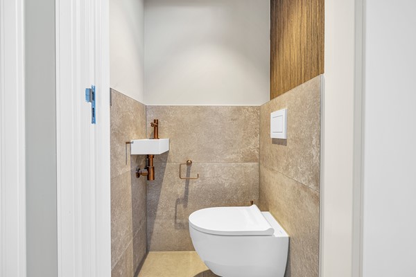 Medium property photo - Brinklaan 32B, 1404 EW Bussum