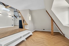 Nieuw in verhuur: Brinklaan 32B, 1404 EW Bussum