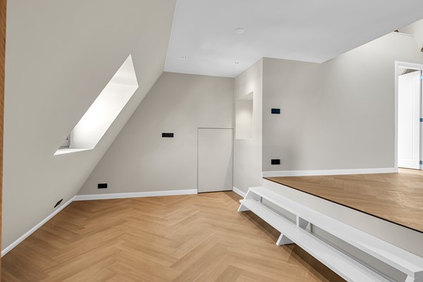 Medium property photo - Brinklaan 32B, 1404 EW Bussum