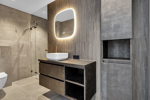 Medium property photo - Brinklaan 32B, 1404 EW Bussum