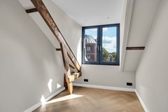 Nieuw in verhuur: Brinklaan 32B, 1404 EW Bussum