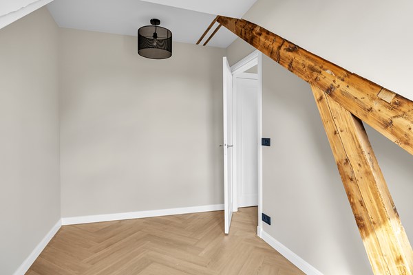 Medium property photo - Brinklaan 32B, 1404 EW Bussum