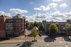 Nieuw in verhuur: Brinklaan 32B, 1404 EW Bussum