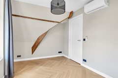 Nieuw in verhuur: Brinklaan 32B, 1404 EW Bussum