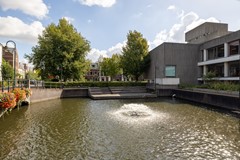 Nieuw in verhuur: Brinklaan 32B, 1404 EW Bussum