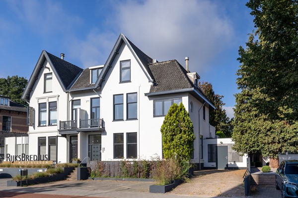 Medium property photo - Brinklaan 32B, 1404 EW Bussum