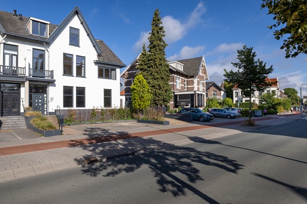 Medium property photo - Brinklaan 32B, 1404 EW Bussum