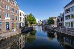 Nieuw in verhuur: Brinklaan 32B, 1404 EW Bussum