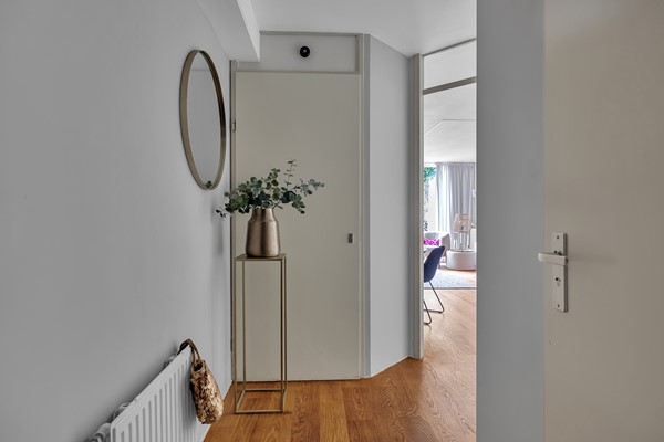 Medium property photo - Pijlstraat 1D, 1411 RE Naarden