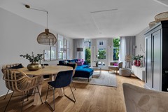 New for sale: Pijlstraat 1D, 1411 RE Naarden