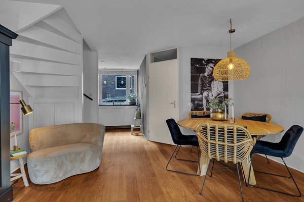 Medium property photo - Pijlstraat 1D, 1411 RE Naarden
