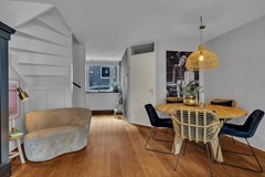 New for sale: Pijlstraat 1D, 1411 RE Naarden
