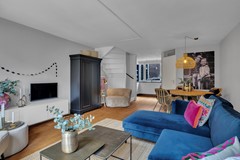 New for sale: Pijlstraat 1D, 1411 RE Naarden