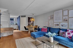 New for sale: Pijlstraat 1D, 1411 RE Naarden