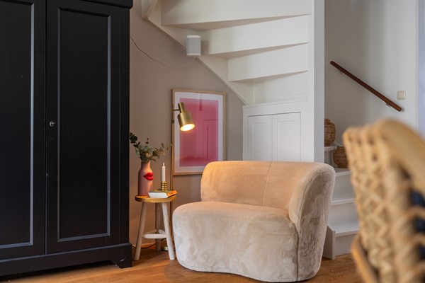 Medium property photo - Pijlstraat 1D, 1411 RE Naarden