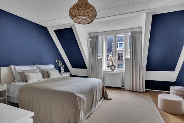 Medium property photo - Pijlstraat 1D, 1411 RE Naarden