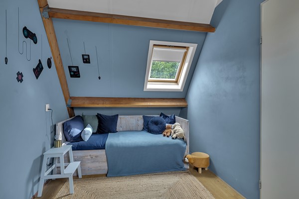 Medium property photo - Pijlstraat 1D, 1411 RE Naarden