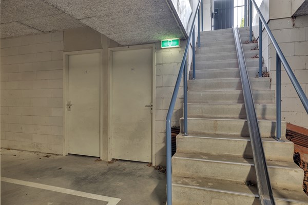 Medium property photo - Pijlstraat 1D, 1411 RE Naarden