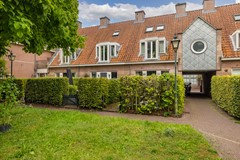 New for sale: Pijlstraat 1D, 1411 RE Naarden