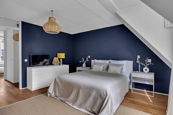 Medium property photo - Pijlstraat 1D, 1411 RE Naarden