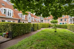 New for sale: Pijlstraat 1D, 1411 RE Naarden