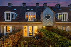 For sale: Pijlstraat 1D, 1411 RE Naarden