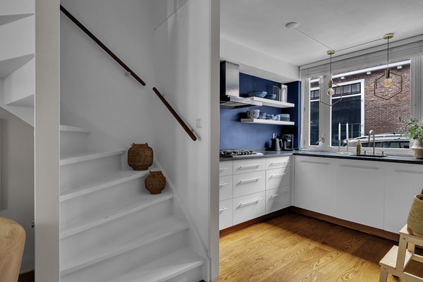 Medium property photo - Pijlstraat 1D, 1411 RE Naarden