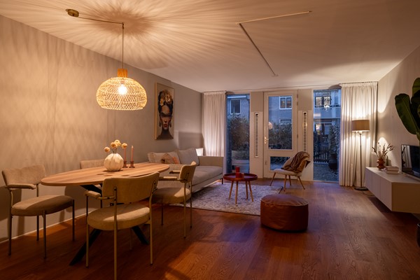 Medium property photo - Pijlstraat 1D, 1411 RE Naarden