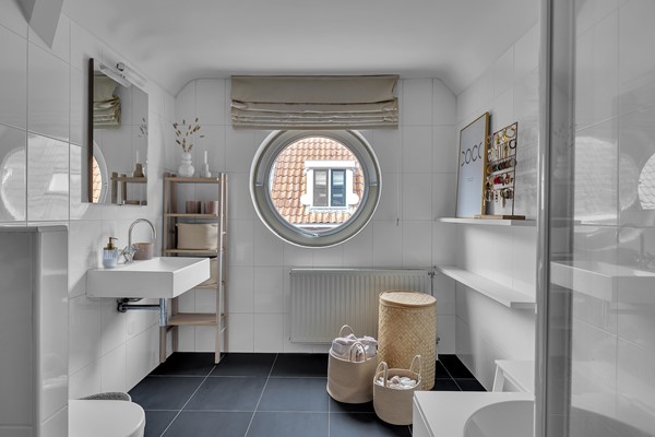 Medium property photo - Pijlstraat 1D, 1411 RE Naarden