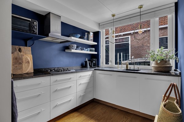 Medium property photo - Pijlstraat 1D, 1411 RE Naarden