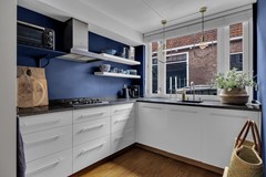 Verkocht onder voorbehoud: Pijlstraat 1D, 1411 RE Naarden