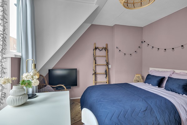 Medium property photo - Pijlstraat 1D, 1411 RE Naarden