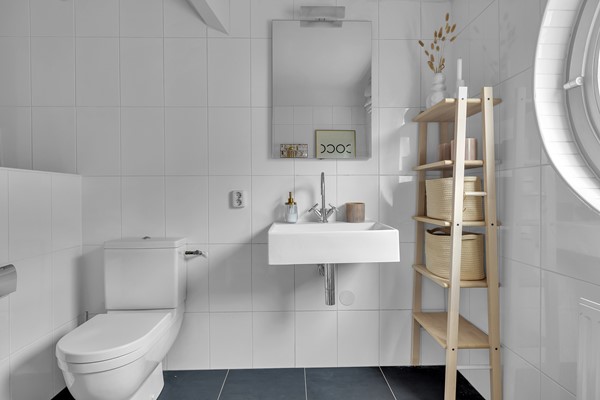 Medium property photo - Pijlstraat 1D, 1411 RE Naarden