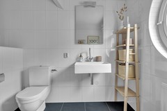 Verkocht onder voorbehoud: Pijlstraat 1D, 1411 RE Naarden