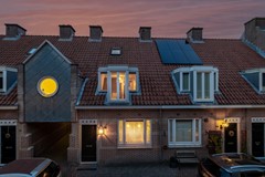 Verkocht onder voorbehoud: Pijlstraat 1D, 1411 RE Naarden