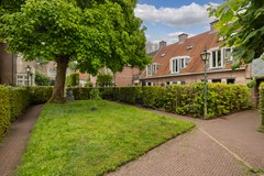 Verkocht onder voorbehoud: Pijlstraat 1D, 1411 RE Naarden
