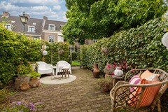 Verkocht onder voorbehoud: Pijlstraat 1D, 1411 RE Naarden