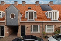 Verkocht onder voorbehoud: Pijlstraat 1D, 1411RE Naarden