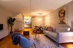 Verkocht onder voorbehoud: Pijlstraat 1D, 1411 RE Naarden